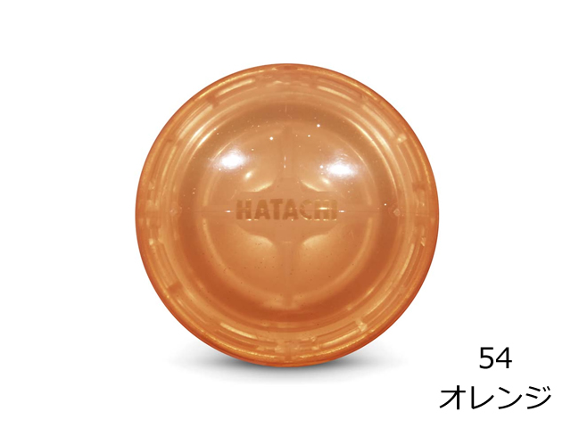エアーブレイドα(アルファ) (ハタチ/BH3804/グラウンド・ゴルフボール)