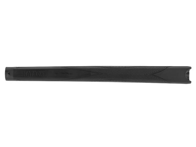 交換用マーカーホルダー付きグリップの上側イメージ ハタチ BH6231