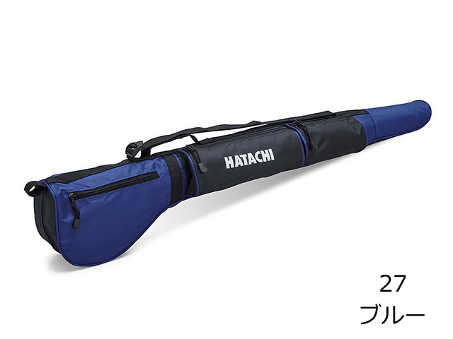 BH7013-27 ブルー ハタチ (HATACHI) グラウンド・ゴルフ