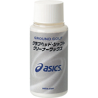 グラウンドゴルフクラブお手入れクリーナー　GGG595 asics アシックス