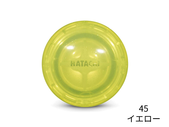 エアブレイドハード (HATACHI ハタチ PH3710 / パークゴルフボール)