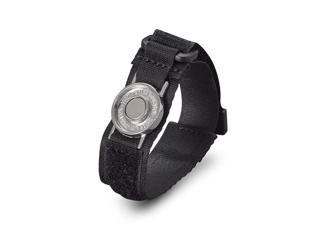 リストマーカーホルダー (ハタチ / BH7152 / グラウンド･ゴルフ パークゴルフマーカーホルダー）