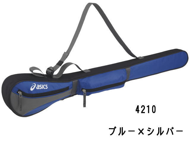 アシックス PGG760 パークゴルフクラブ3点セット 83.5cm 右打者用